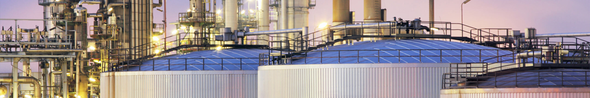 Refining & Chemicals