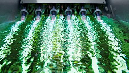 Disinfection and Oxidation Category image