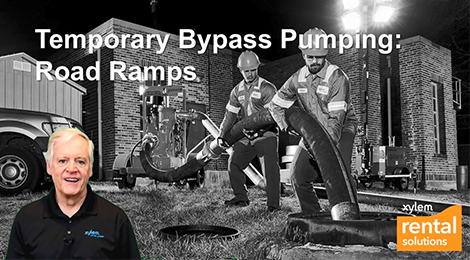 Road Ramps for Rent