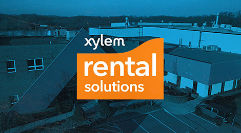 Xylem Rental Solutions Video