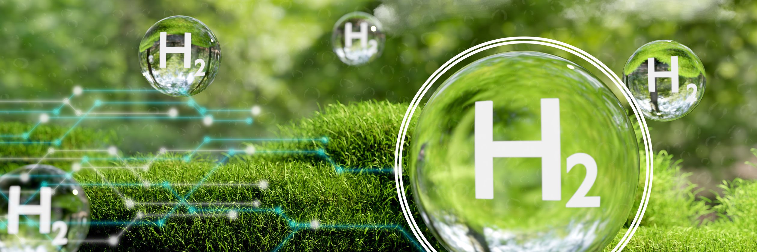 Water, hydrogen and the energy revolution – answering the key questions of sustainable water management in hydrogen generation