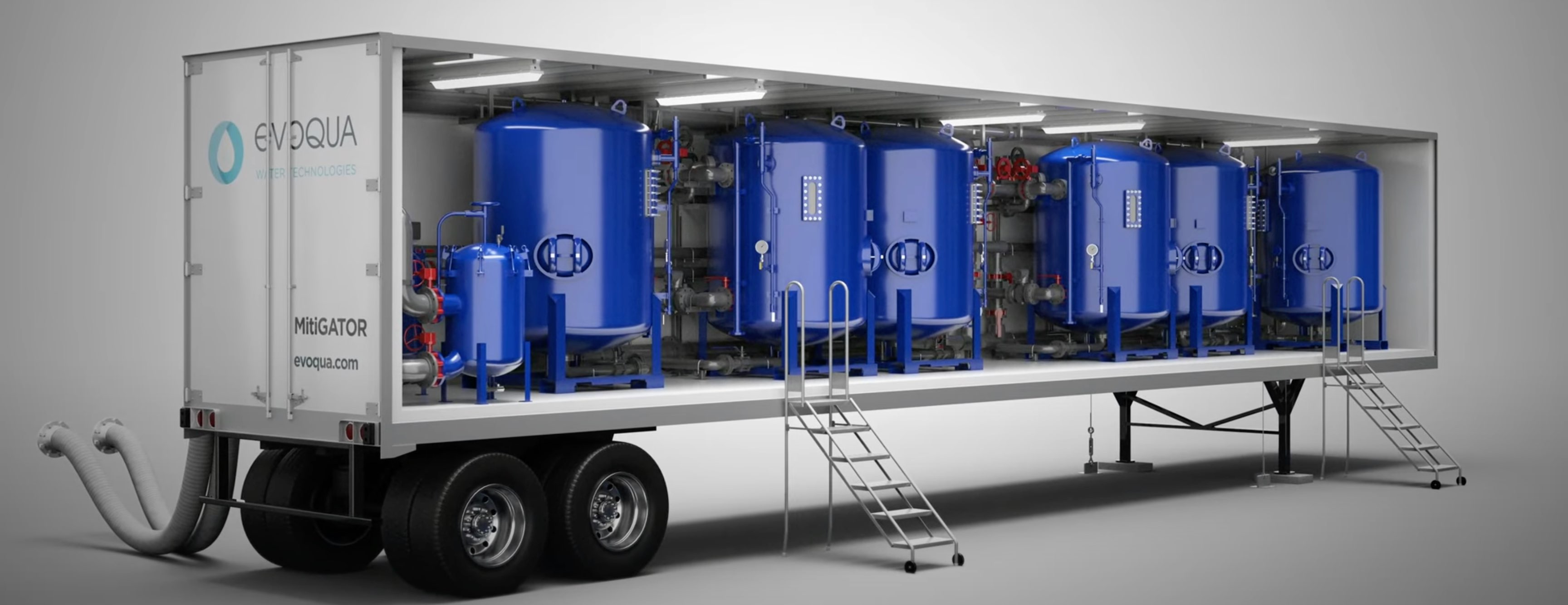 Combatir los PFAS mediante tecnologías probadas para el agua