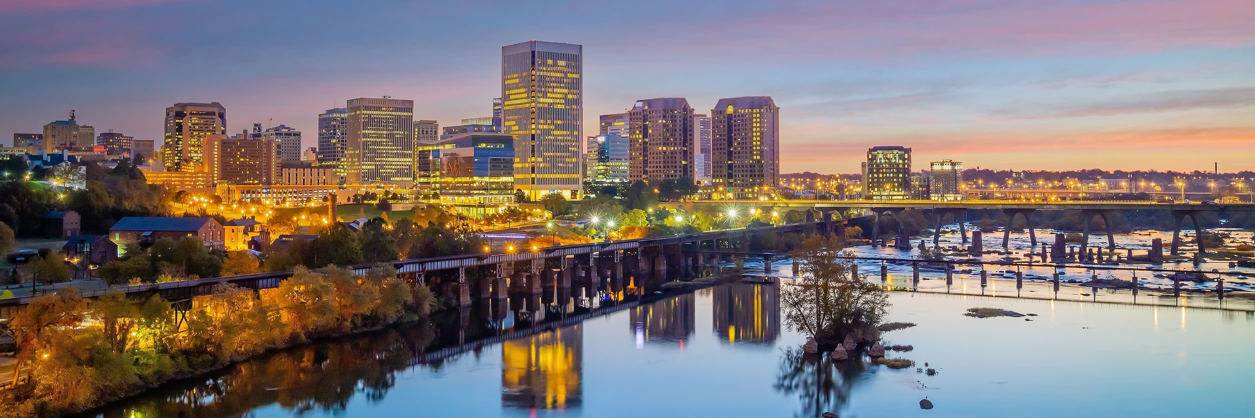 Richmond utility uses real-time analytics for plan to reduce combined sewer overflows
