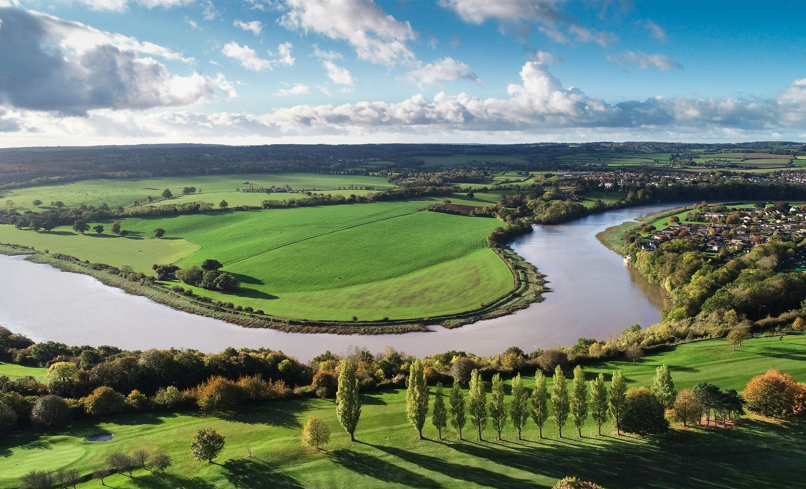 Smarter Wastewater Management