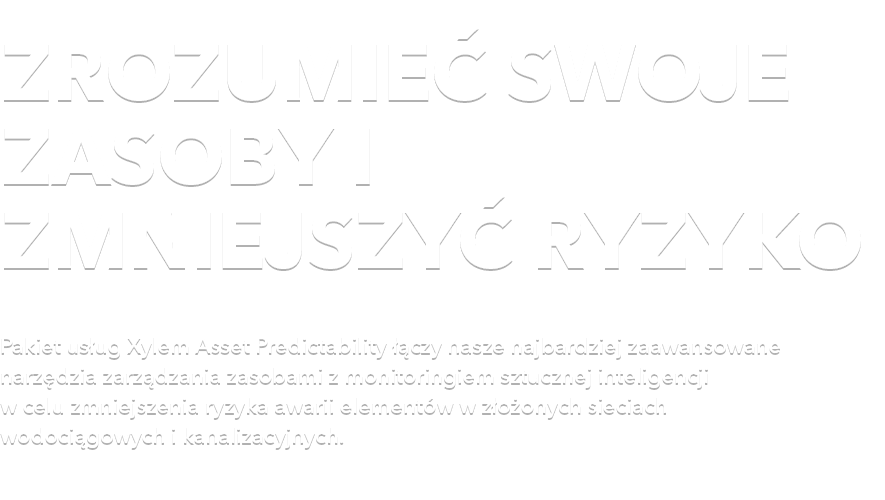 Asset Predictability