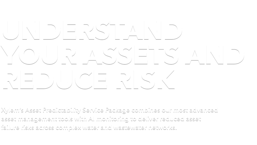 Asset Predictability