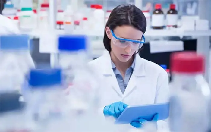 Biowetenschap en (bio)farmacie
