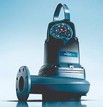 Flygt concertor