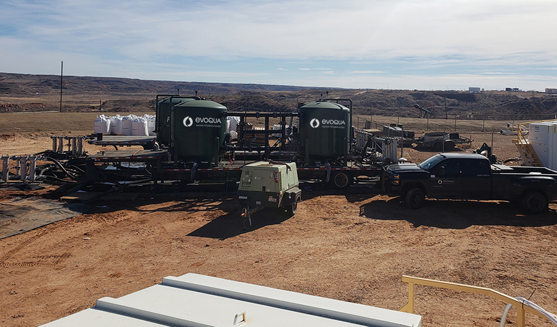 Carbon Mobile Units