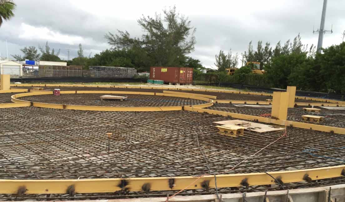 Preserving Paradise: How a Utility in Key West is Maximizing Water Reuse case study image