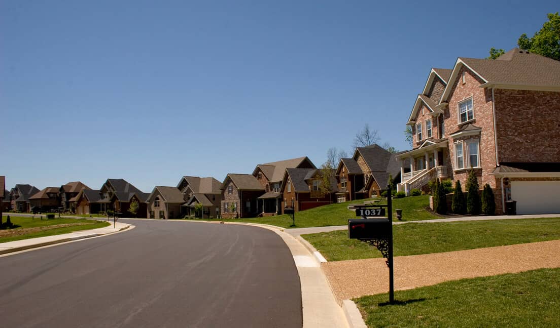 Effective Odor Control in a Low Pressure System in Nashville, TN case study image