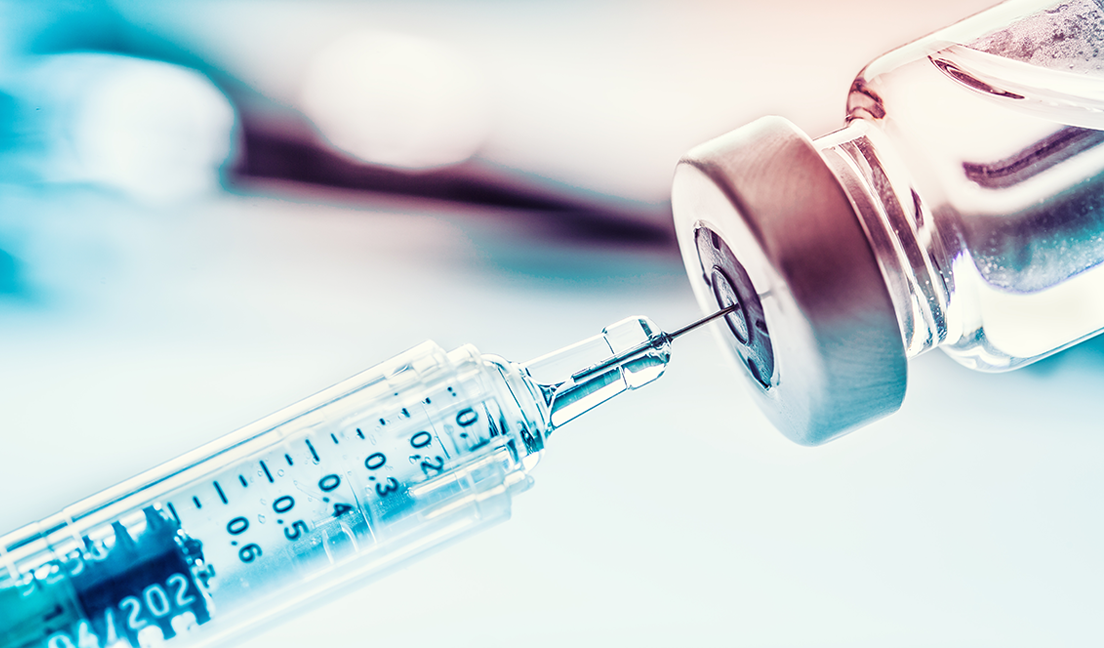 pharma injectables
