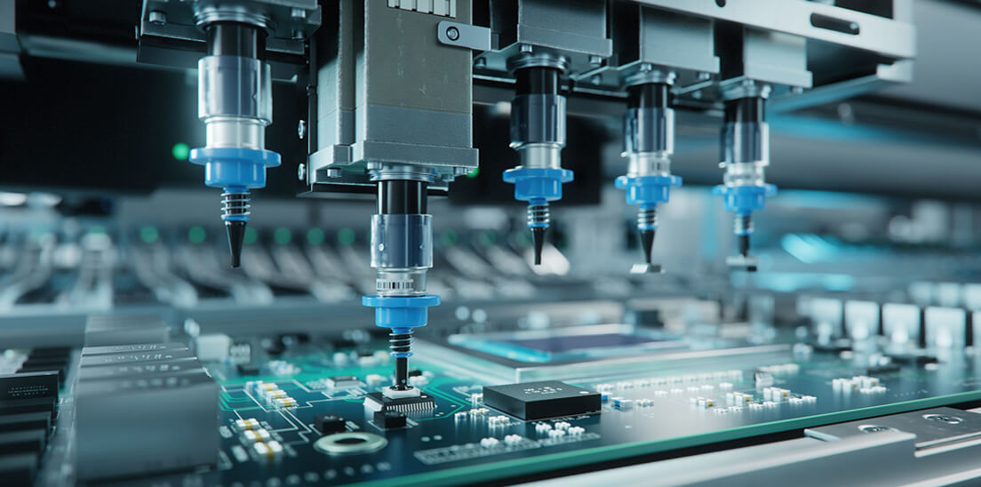 Printed Circuit Board