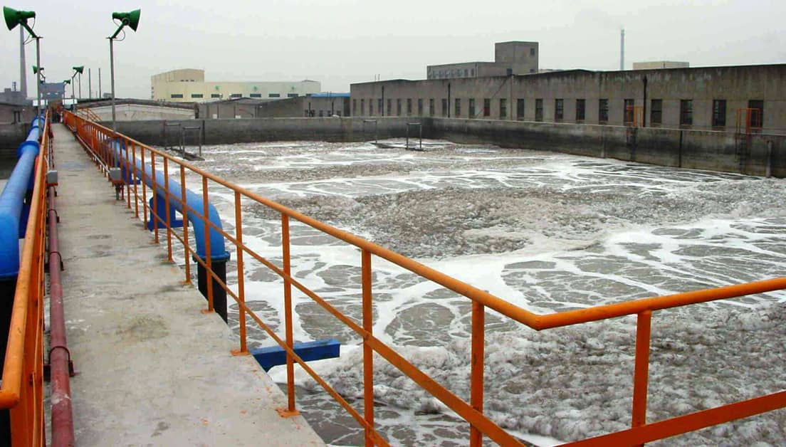 Recycle Paper Mill in Shanghai, China