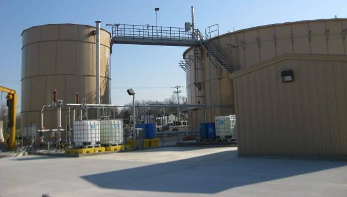 spoetzl brewery bvf reactor