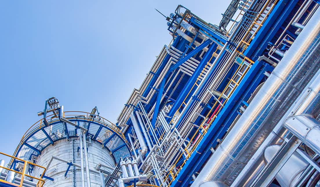 Chemical Plant