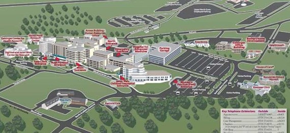USA-Pennsylvania-Goulds Water Technology-Xylem&rsquo;s Energy-Efficient Technology Helps Top 100 Hospital Maintain Award-Winning Standards.jpeg
