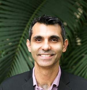 Vikram Nanwani