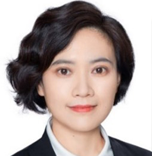 Alice Xu