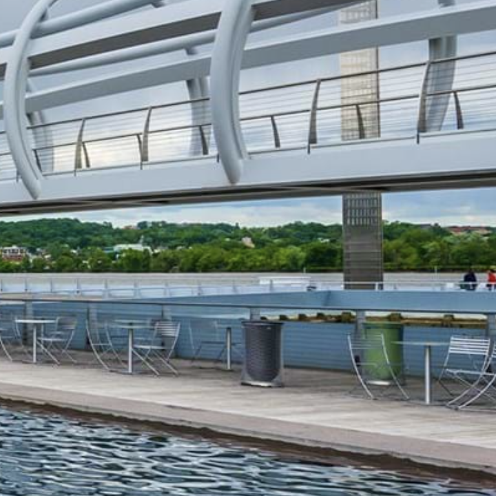 Infrastructure Week: The Role of Water Infrastructure as a Driver of America’s Economic Recovery, Equity & Resilience