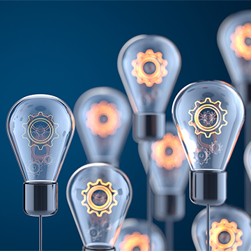 Xylem utsett till ett Fast Company Innovators Standout